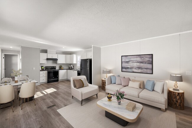 715 Elmdale Ln in Almont, MI - Building Photo - Building Photo