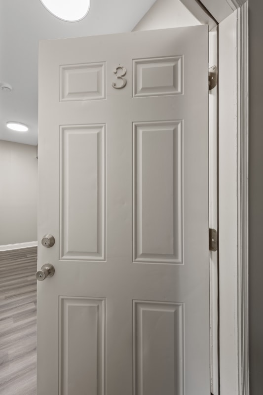 249 N Mulberry St in Lancaster, PA - Building Photo - Building Photo
