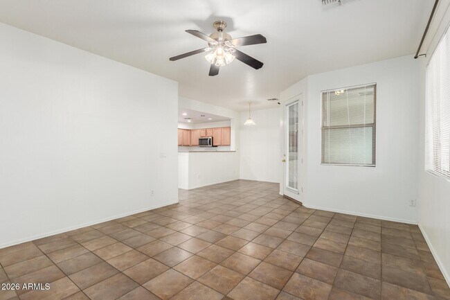 1886 E Don Carlos in Tempe, AZ - Building Photo - Building Photo