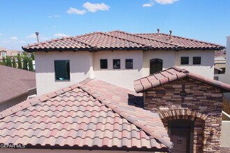 12821 Little Misty Ln in El Paso, TX - Building Photo - Building Photo