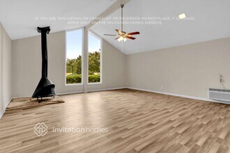 5388 Golfcrest Cir in Stone Mountain, GA - Building Photo - Building Photo