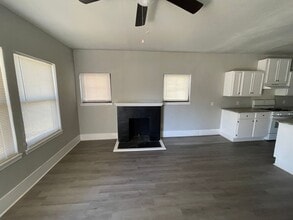 857 Mulberry St in Abilene, TX - Building Photo - Building Photo