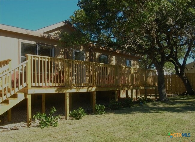 property at 1065 Tamarack Dr