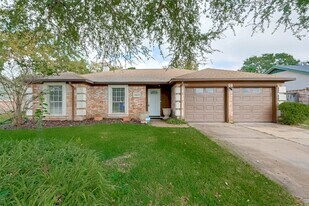 19610 Mallard Lake Ln in Houston, TX - Building Photo