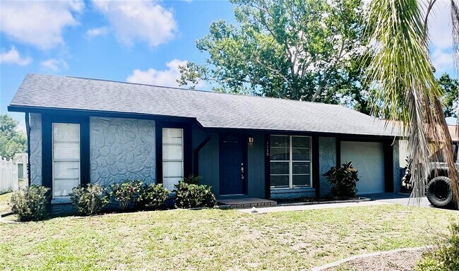 property at 3339 Van Nuys Loop