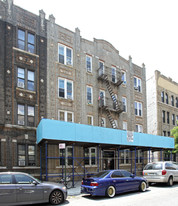 312 68th St Apartments