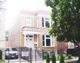 211 N Kolin Ave Apartments