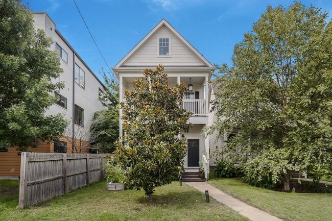 5610 New York Ave in Nashville, TN - Building Photo - Building Photo