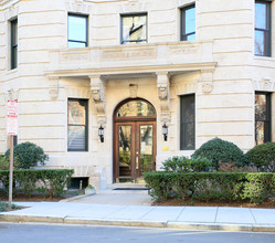 The Mendota in Washington, DC - Building Photo - Building Photo