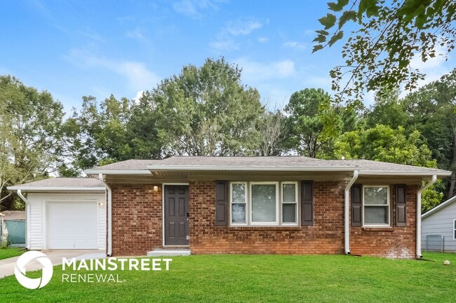 property at 1534 Flicker Rd