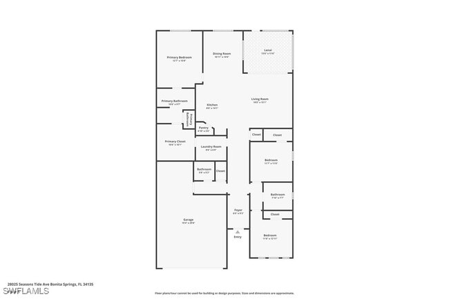 28025 Seasons Tide Ave in Bonita Springs, FL - Building Photo - Building Photo