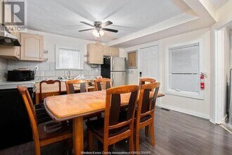553 Tournier St in Windsor, ON - Building Photo - Building Photo