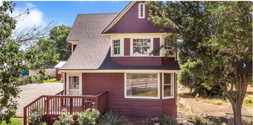 2881 C Rd in Grand Junction, CO - Building Photo