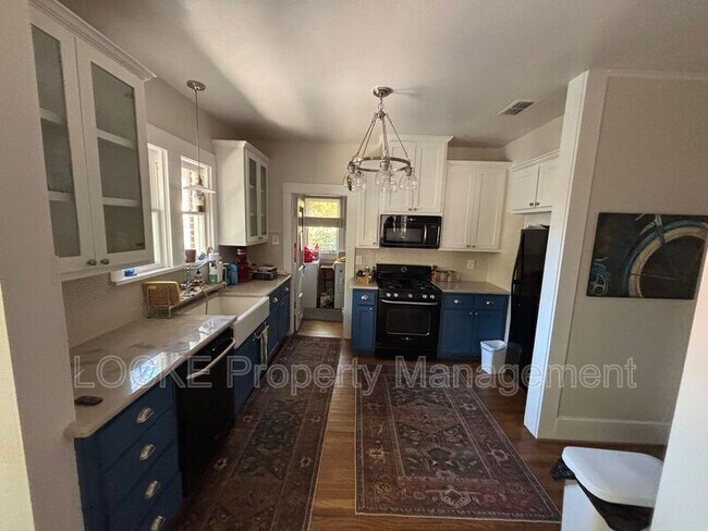 2615 Cockrell Ave in Fort Worth, TX - Building Photo - Building Photo