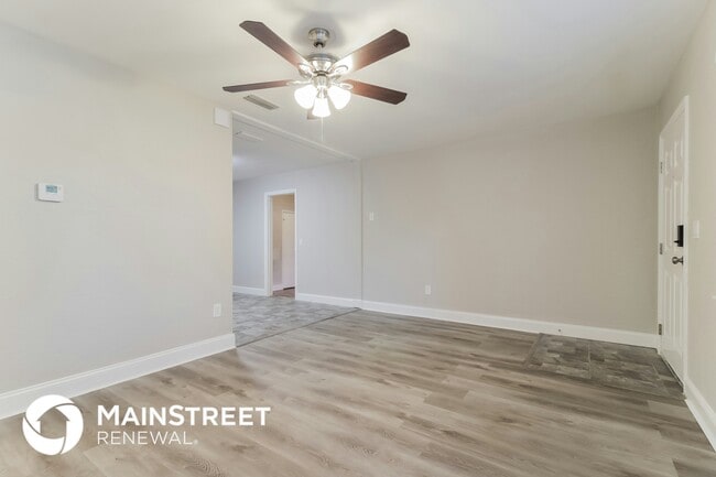 property at 1308 S Locust Ave