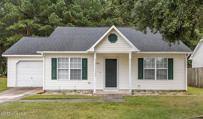 105 Providence Dr