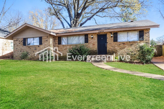 3404 Renault St in Memphis, TN - Building Photo - Building Photo