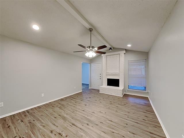 4717 Kristie Dr in Balch Springs, TX - Building Photo - Building Photo