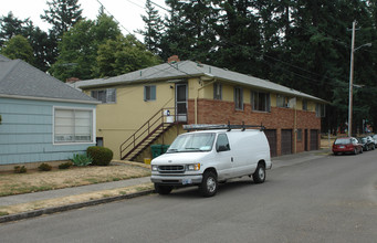 1320-1328 NE 55th Ave in Portland, OR - Building Photo - Building Photo