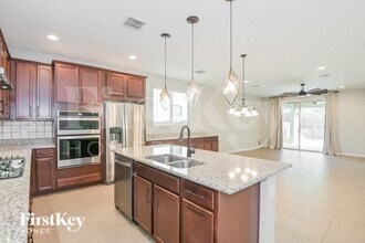 10222 E Boulder Hop Trl in Tucson, AZ - Building Photo - Building Photo