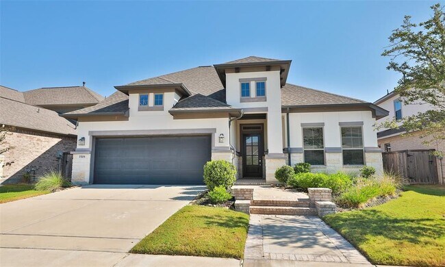 15106 Armadillo Lookout Trail in Cypress, TX - Building Photo - Building Photo