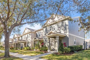 8804 Danforth Dr in Windermere, FL - Building Photo