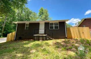 403 Glenn Rd in Greenville, SC - Building Photo