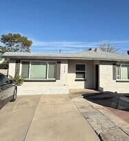 1715 E Miles St in Tucson, AZ - Building Photo