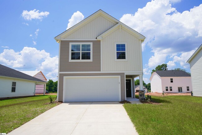 property at 112 Myers Ln