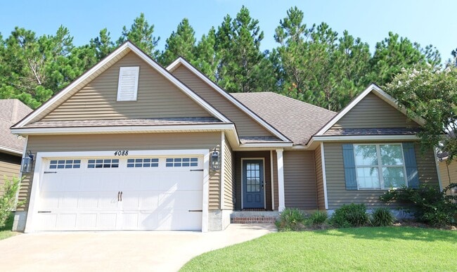 property at 4088 Cider Trail