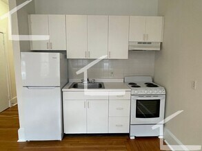 117 Fairbanks St in Brookline, MA - Building Photo - Building Photo