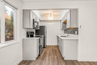 Alpine by Trion Living in Beaverton, OR - Building Photo - Building Photo