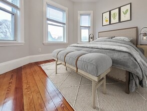 225 E Eagle St, Unit 2 in Boston, MA - Building Photo - Building Photo