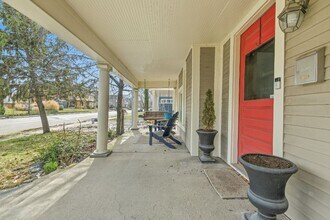 2130 N Delaware St in Indianapolis, IN - Building Photo - Building Photo