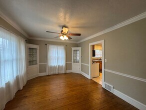 3573 Silsby Rd in University Heights, OH - Building Photo - Building Photo