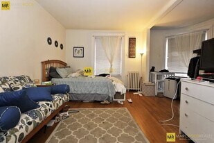 31 Massachusetts Ave, Unit 1 in Boston, MA - Building Photo