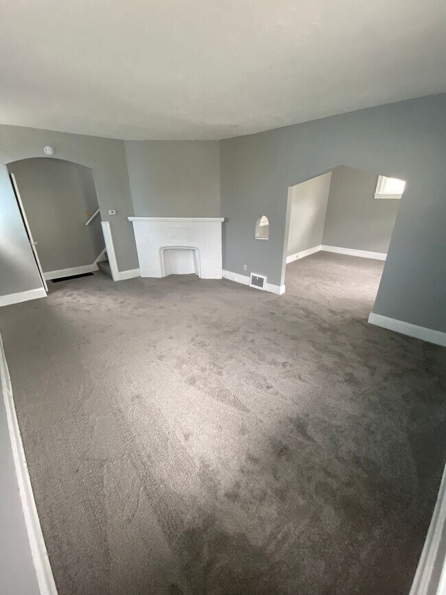 11712 Princeton Ave in Cleveland, OH - Building Photo - Building Photo