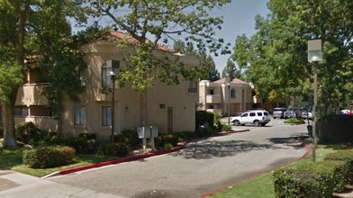 MW Patricia Apartments in Simi Valley, CA - Building Photo - Building Photo