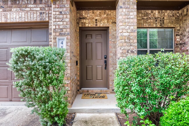 property at 1900 Little Elm Trl