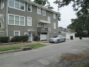 7701 Jeannette St in New Orleans, LA - Foto de edificio - Building Photo