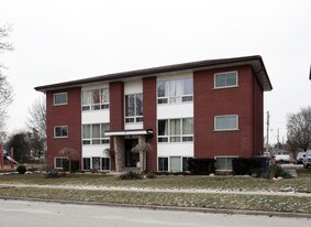 19 Drew St in Guelph, ON - Building Photo