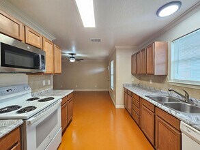 803 Leifester Cir in Killeen, TX - Building Photo - Building Photo