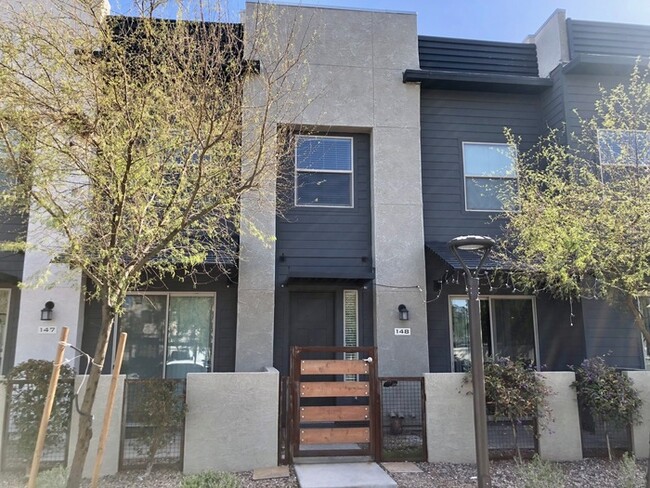 property at 7531 E Billings St