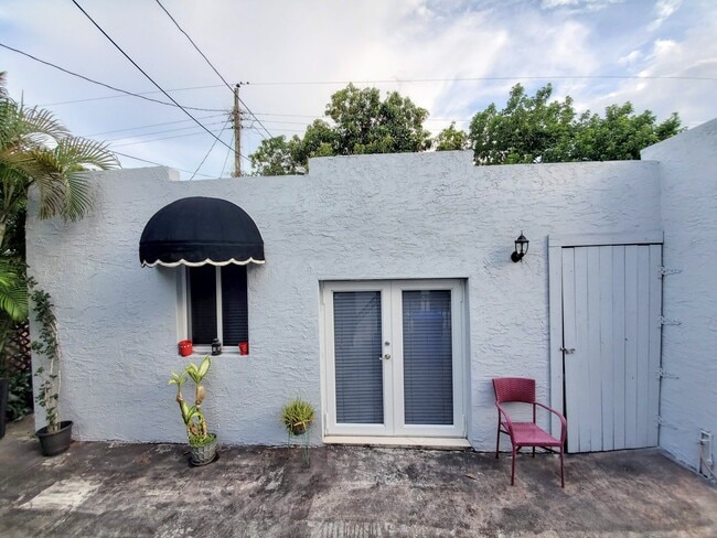 property at 5620 SW 5th Terrace