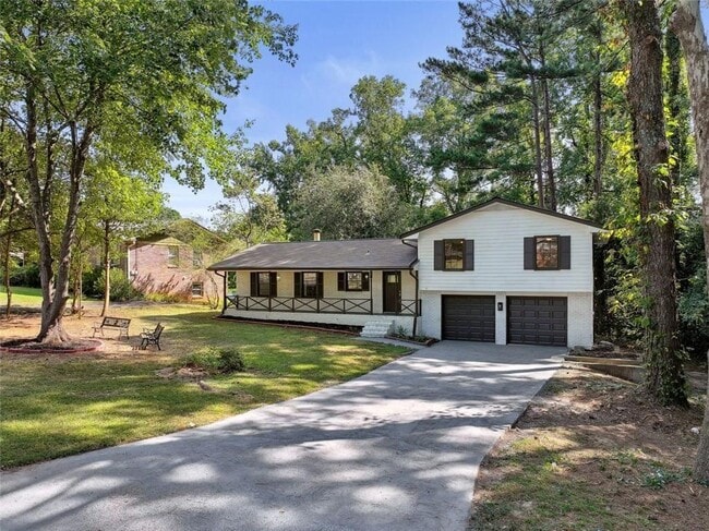 property at 138 Regal Way NW