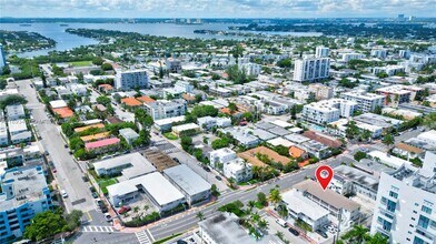 7611 Harding Ave in Miami Beach, FL - Foto de edificio - Building Photo