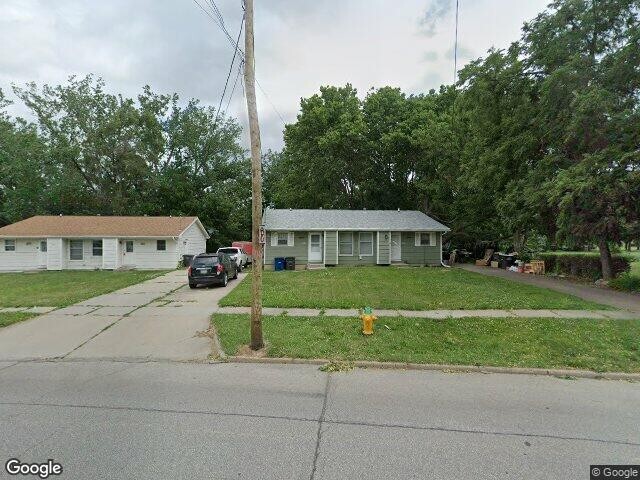 property at 830 Hartford Ave