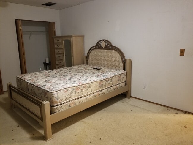 property at 6411 72nd Dr NE