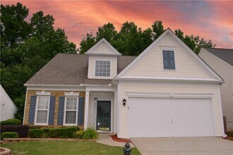 3910 Werrington Dr in Cumming, GA - Building Photo - Building Photo