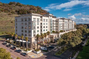 Ashton in San Francisco, CA - Building Photo